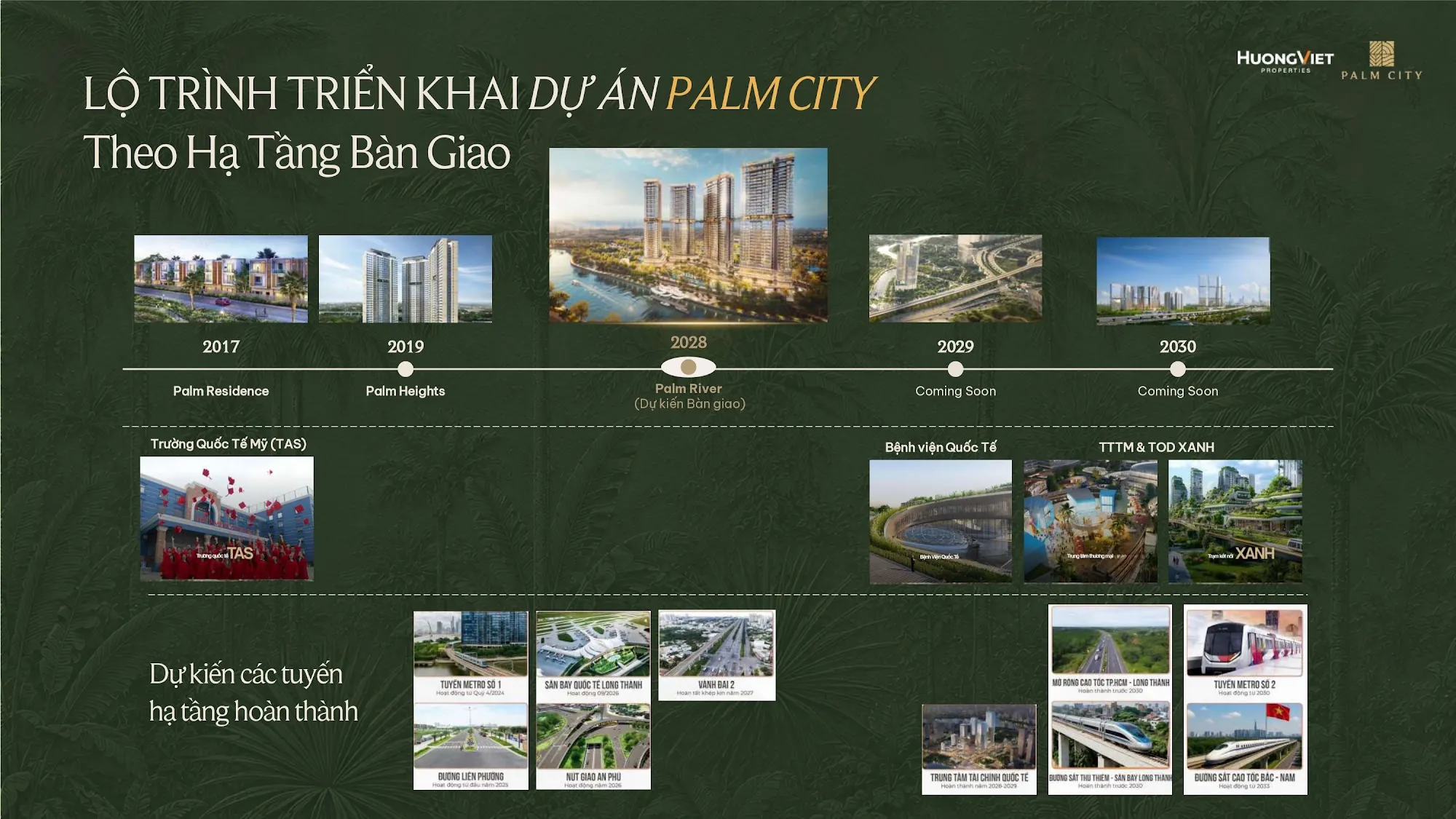 Palm City