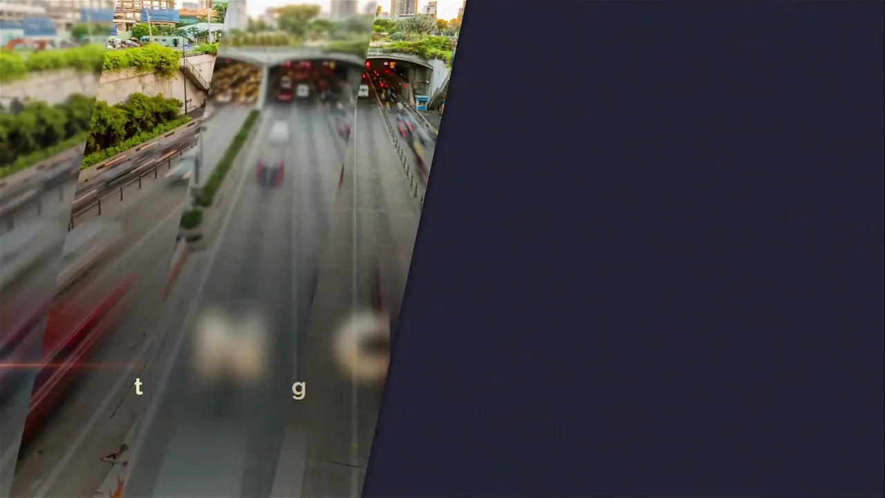 Eaton Park — clip ngắn